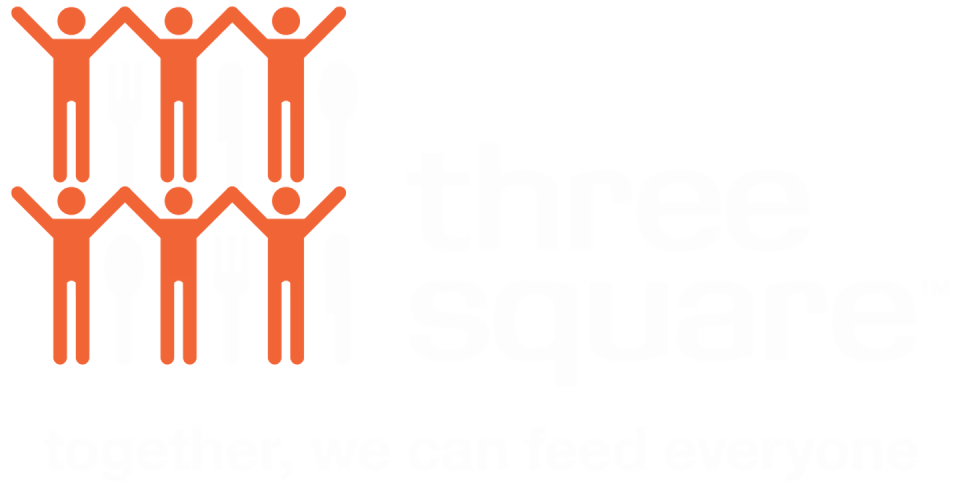 three square