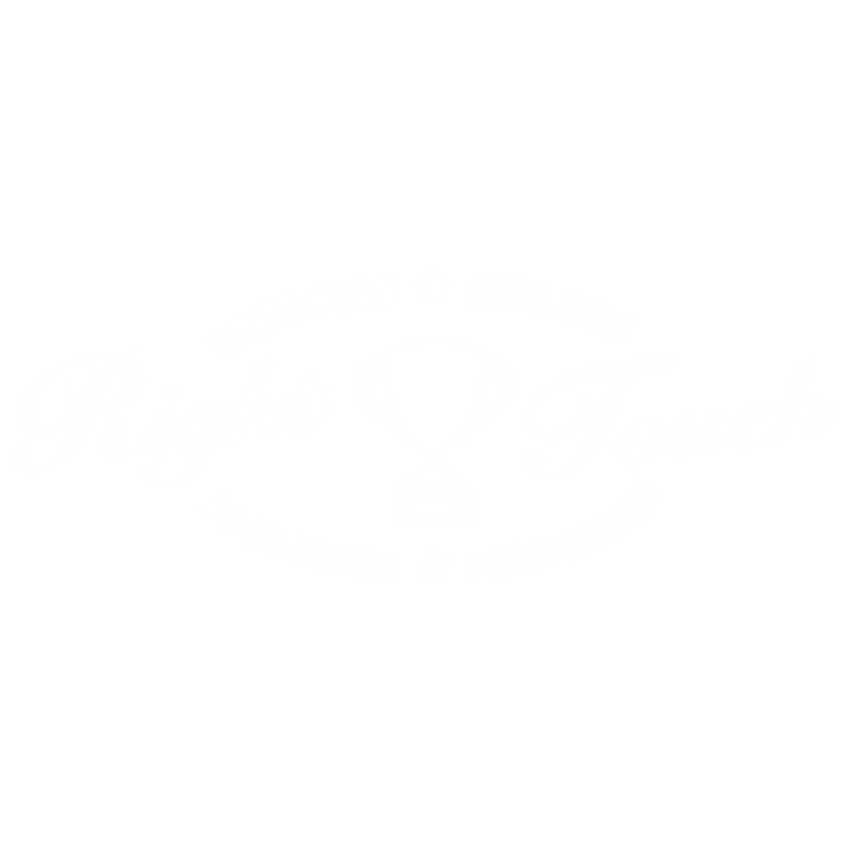 Right Touch Trophies