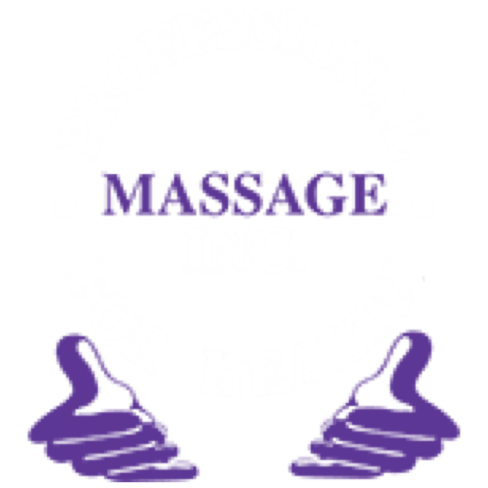 professional massage for health