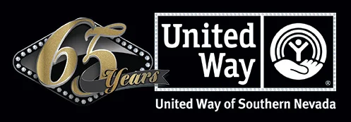 United Way of Southern Nevada 65 years
