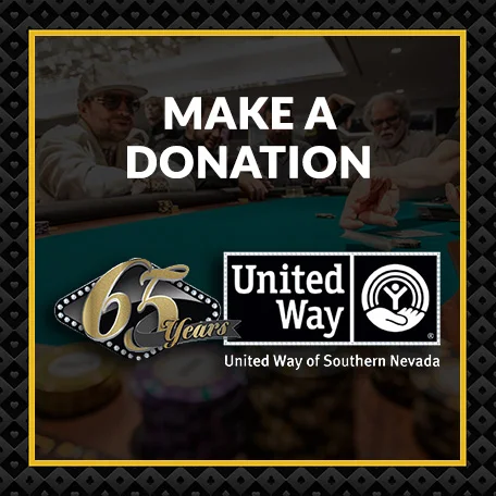 Donate to the United Way of Southern Nevada