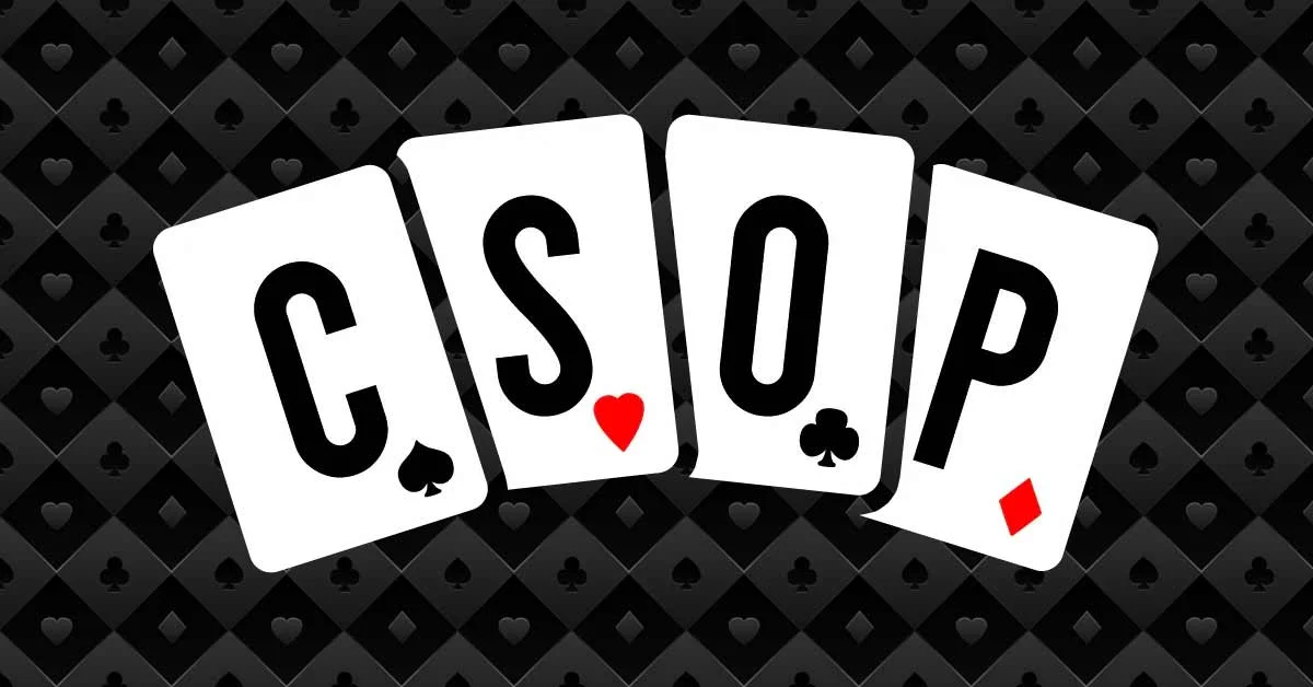 Charity Series of Poker to Host CSOP Awards and Tournament