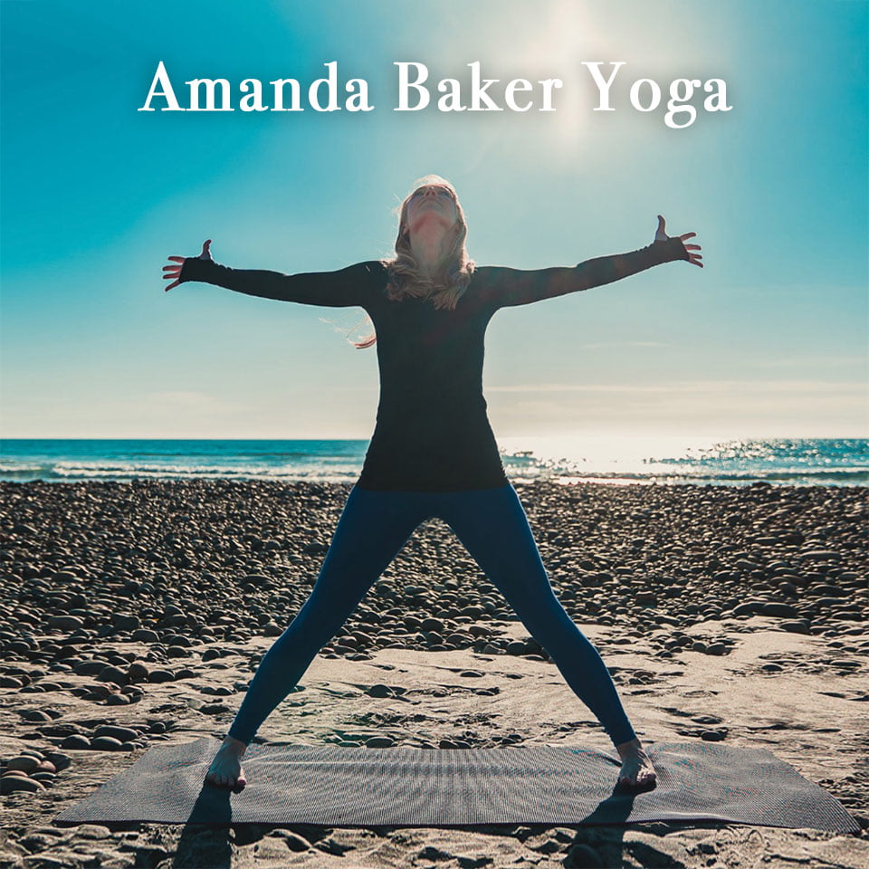 Amanda Baker Yoga