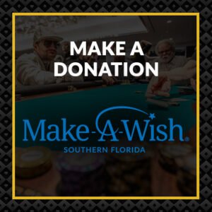Donate to Make A Wish Southern Florida
