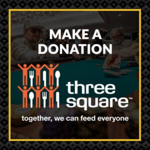 Donate to Three Square Food Bank