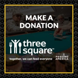 Donate to Three Square Food Bank