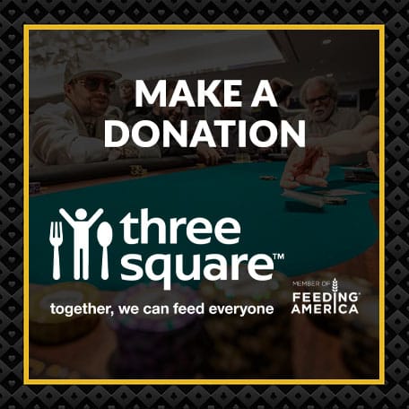 Donate to Three Square Food Bank
