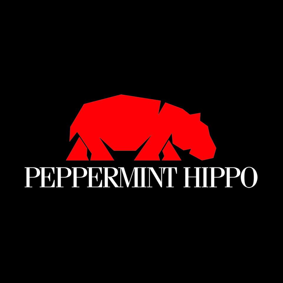 The Peppermint Hippo