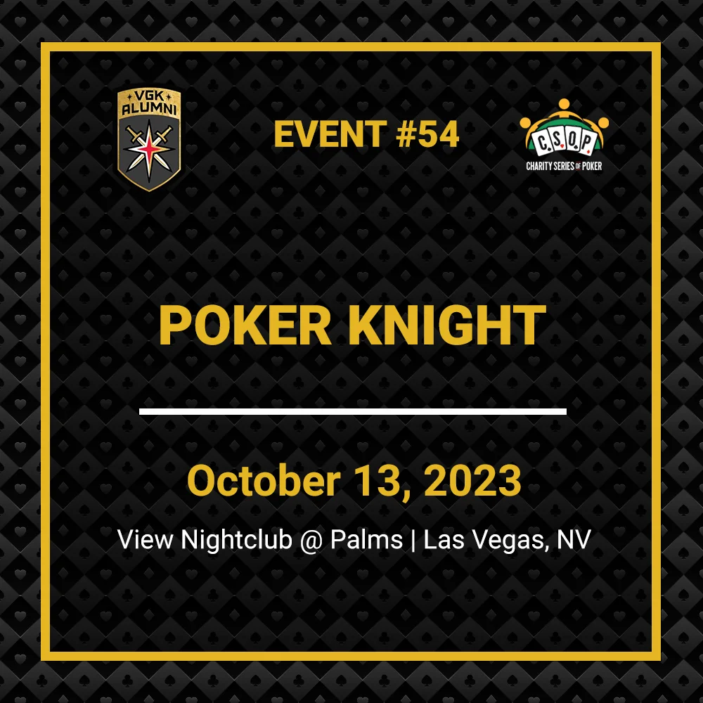 CSOP Event 54