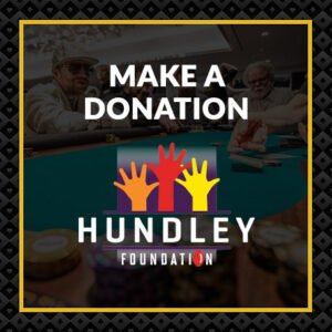 Donate to the Hundley Foundation