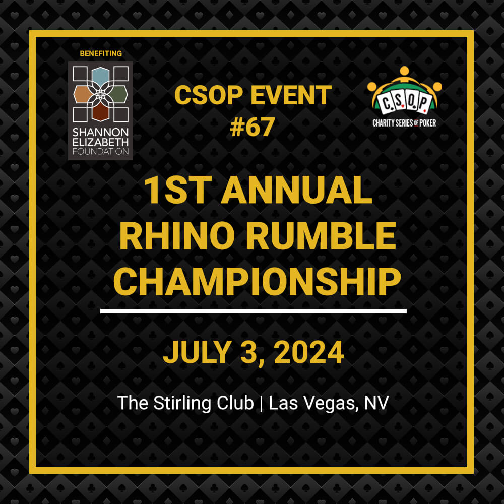 CSOP Event 67