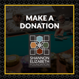 Donate to The Shannon Elizabeth Foundation