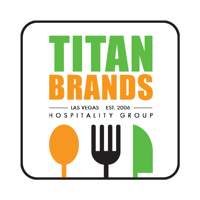 titan brands