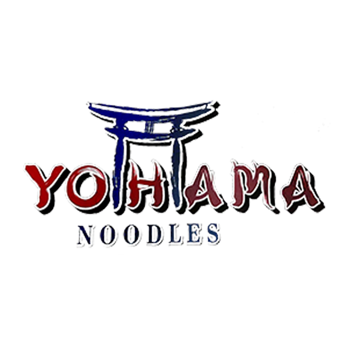 Yohama NoodlesVia Brasil Steakhouse