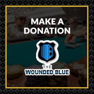 Donate to The Wounded Blue