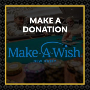 Donate to Make a Wish New Jersey