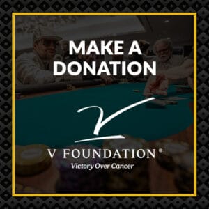 The V Foundation