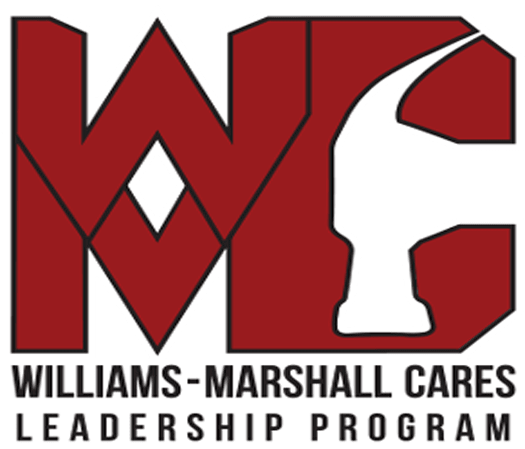 Williams-Marshall Cares Leadership Program