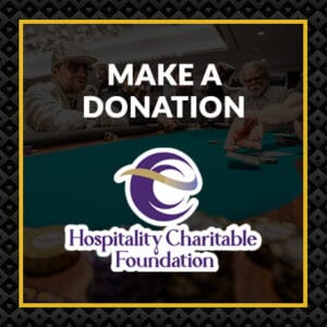 Donate to Hospitality Charitable Foundation