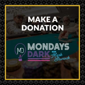 donate to Mondays Dark