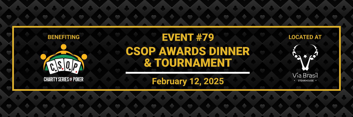 CSOP Event 79