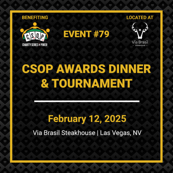 CSOP Event 79