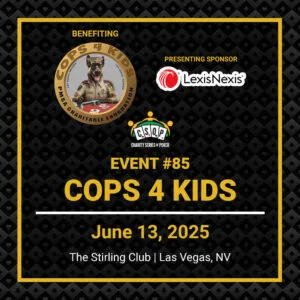 csop event 85