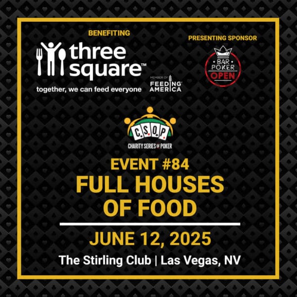 csop event 84