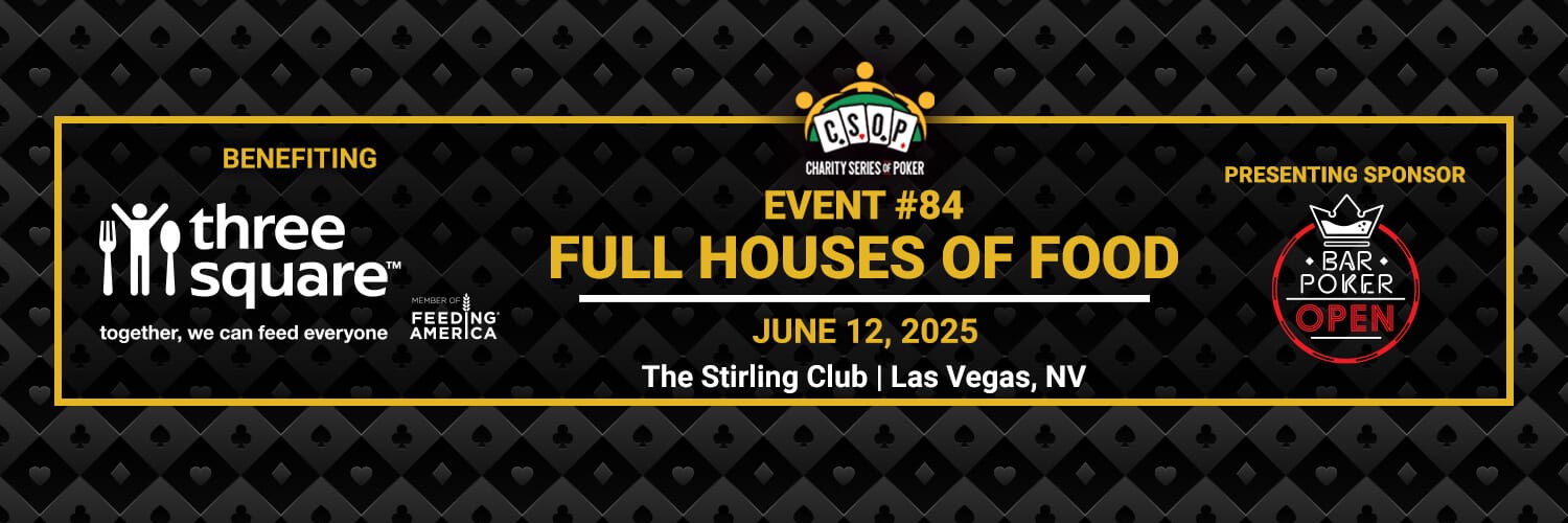 csop event 84