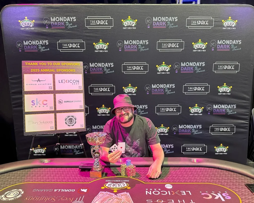 Mike Matusow