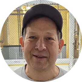 Paul Somers