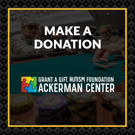 donate to Grant A Gift Autism Foundation