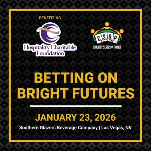 CSOP Event Betting on Bright Futures