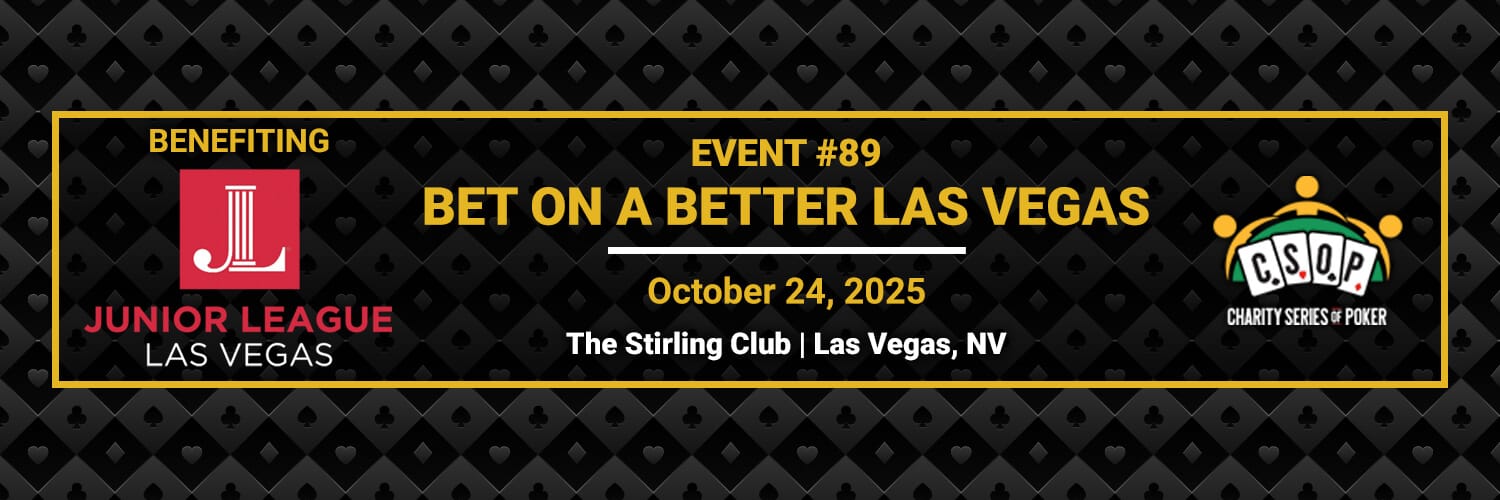 csop event 89