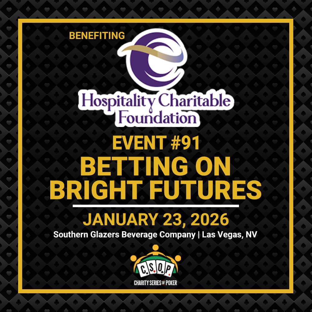 CSOP Event Betting on Bright Futures