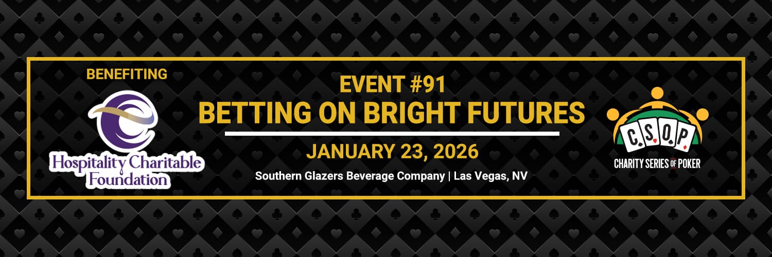 CSOP Event Betting on Bright Futures
