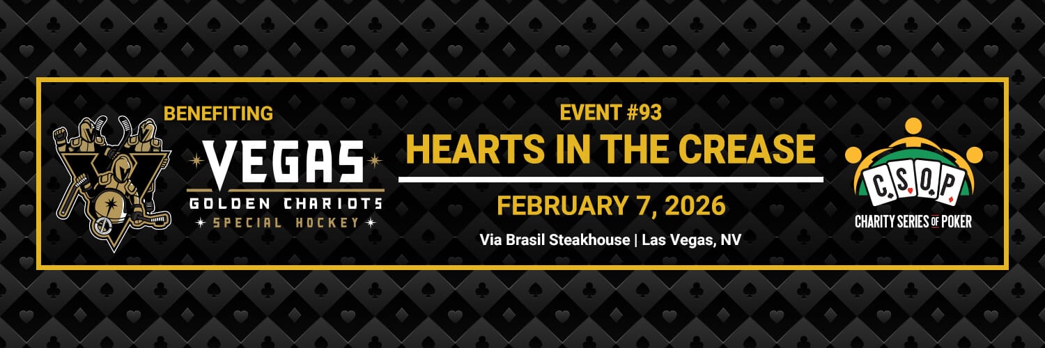 CSOP event Hearts in the Crease