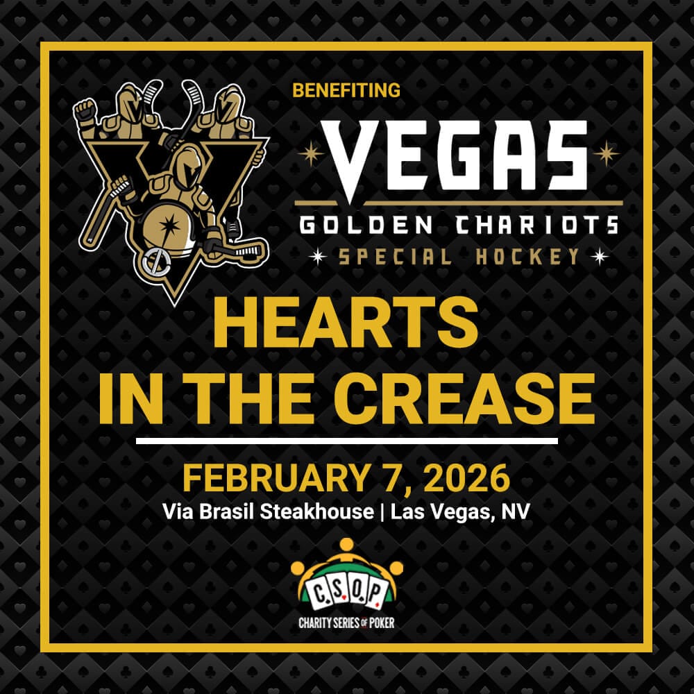 CSOP event Hearts in the Crease