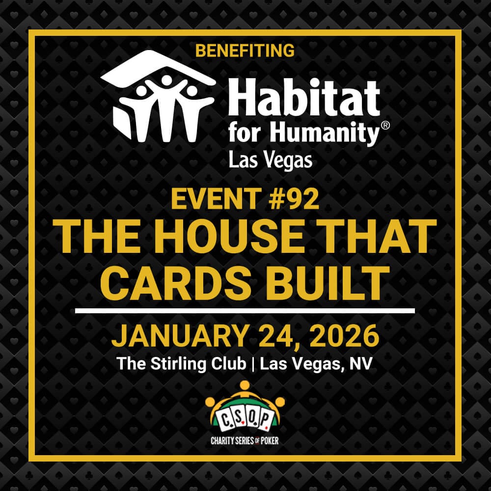 HFHLV CSOP Event