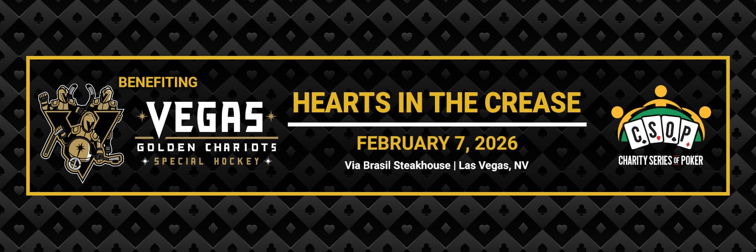 CSOP event Hearts in the Crease