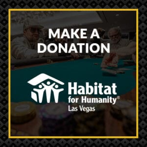 Donate to Habitat for Humanity