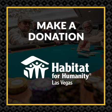 Donate to Habitat for Humanity