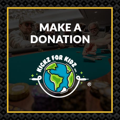 Donate to Kickz for Kidz