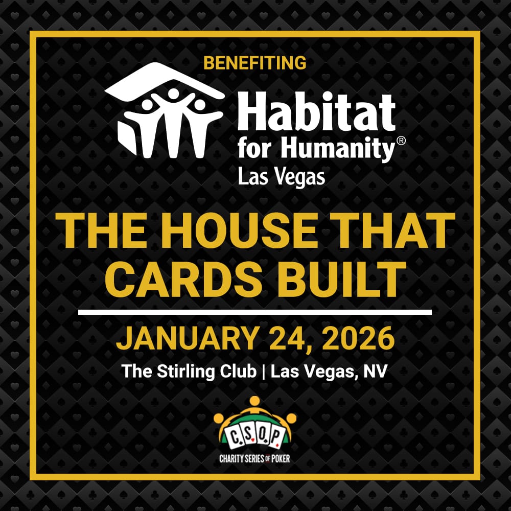 HFHLV CSOP Event