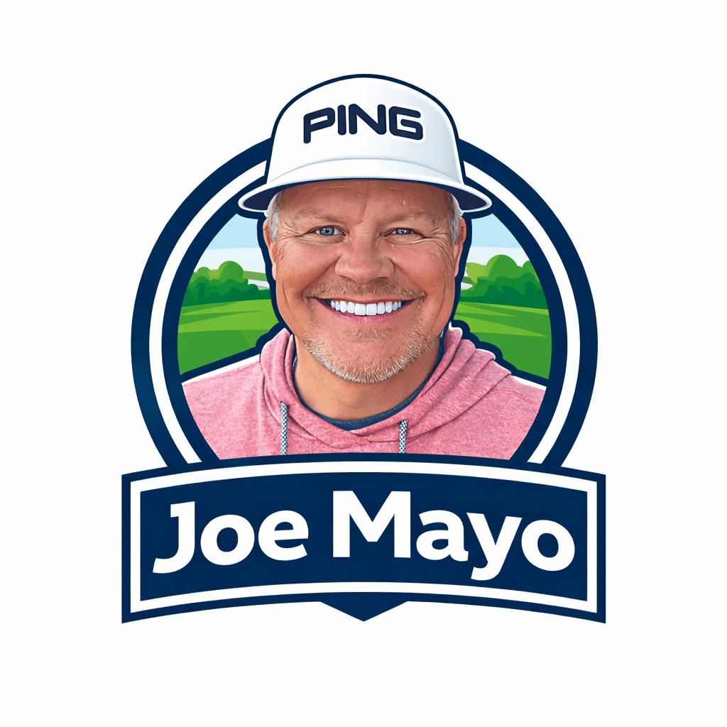 joe mayo