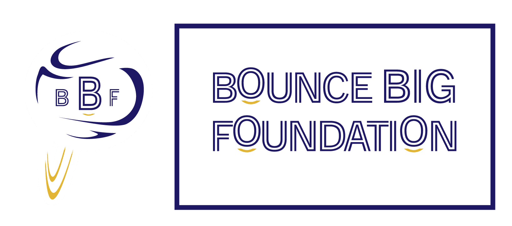 bounce big foundation