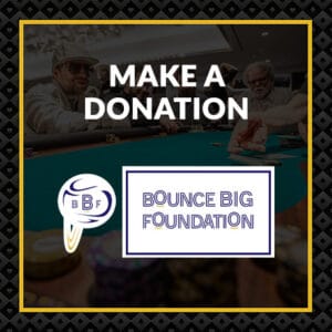 donate to bounce big foundation