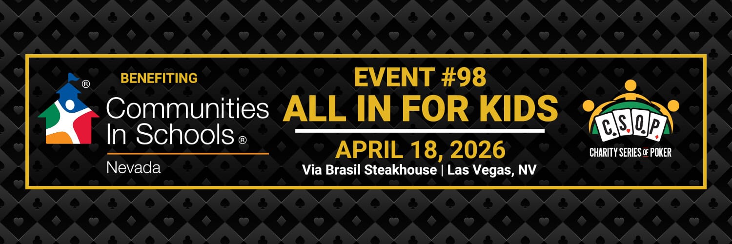 csop event 98