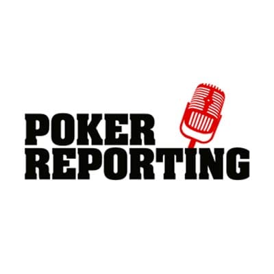poker reporting