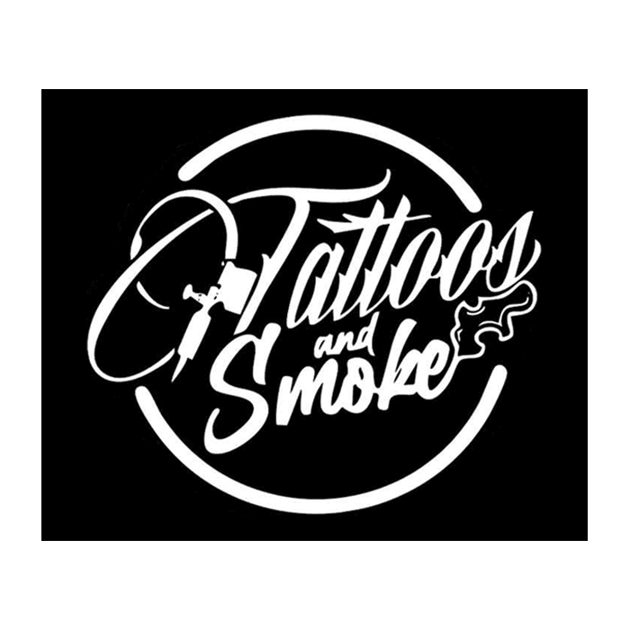 Tattoos and Smoke